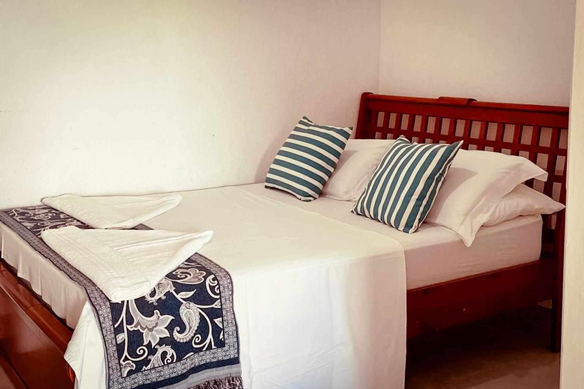Velinn Pousada 8 Ilhas Ilhabela Room photo
